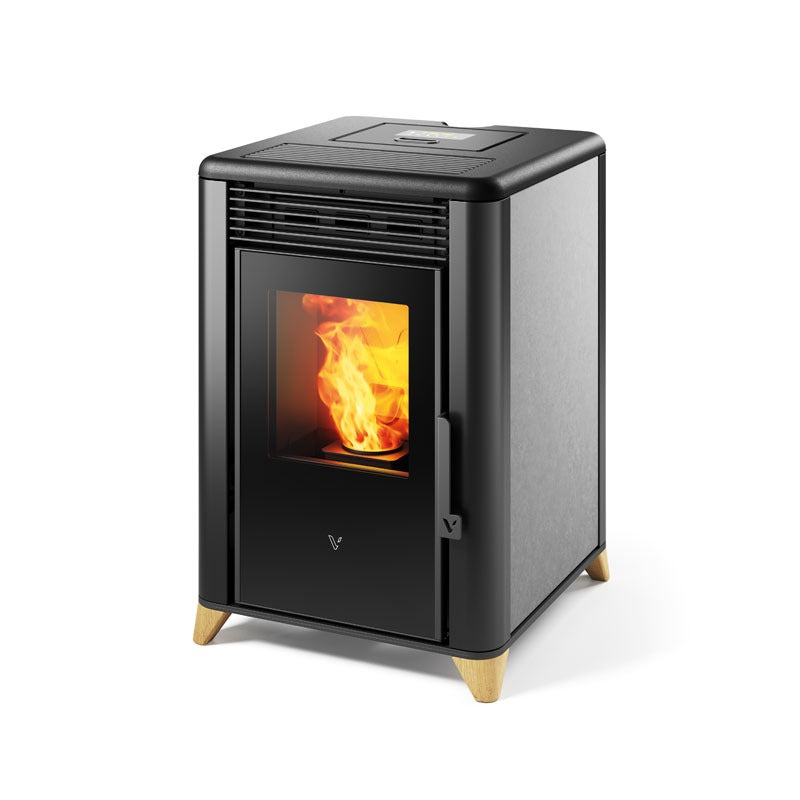 VIVACE Pelletkachel Elly