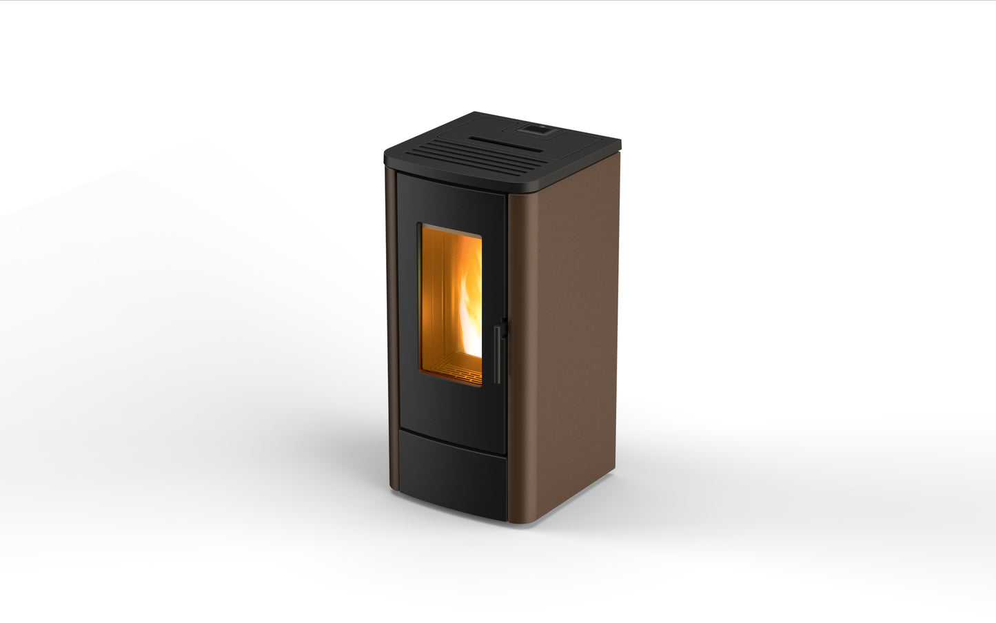 Ravelli Pelletkachel Easy 12