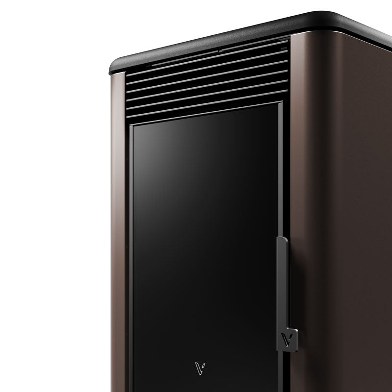 VIVACE Pelletkachel Selma