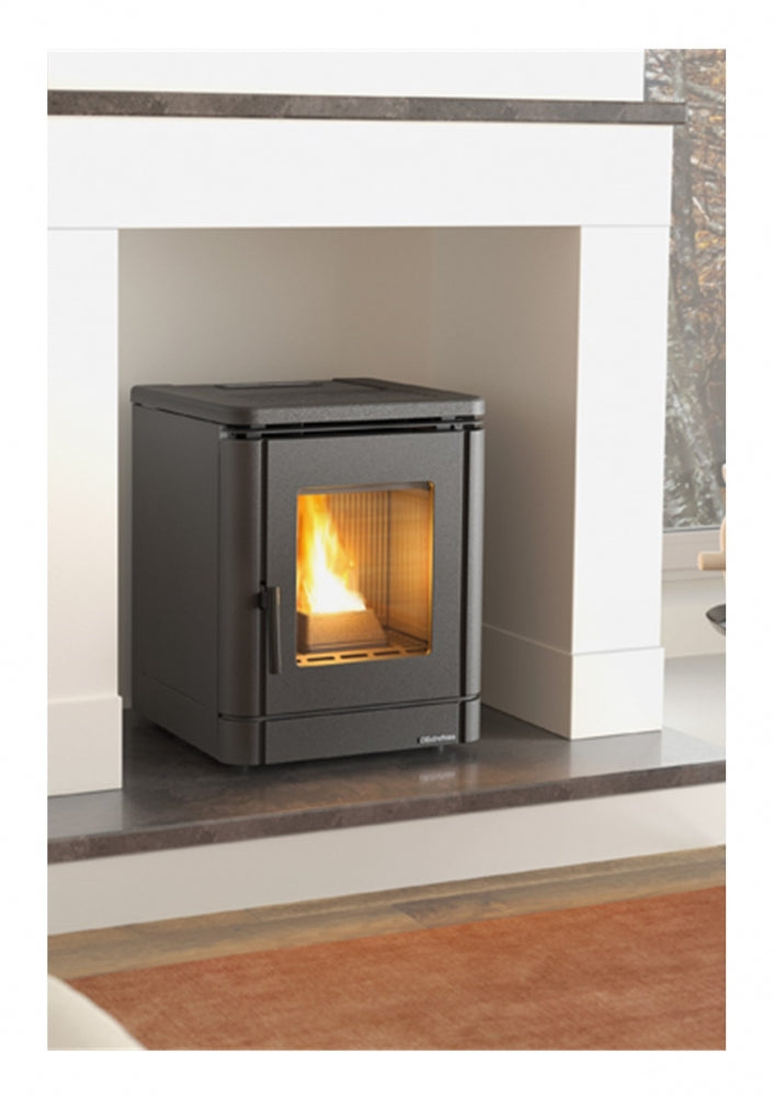Extraflame Pelletkachel Peggy