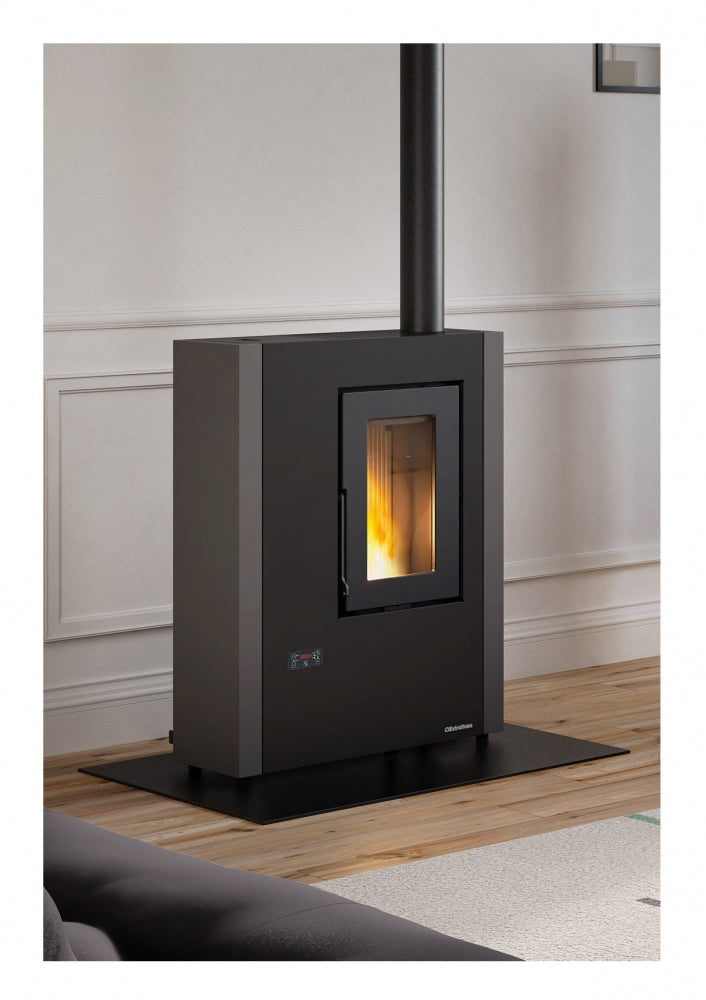 Extraflame Pelletkachel Luisella 5.0 Maxi