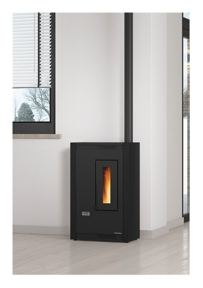 Extraflame Pelletkachel Luisella 5.0