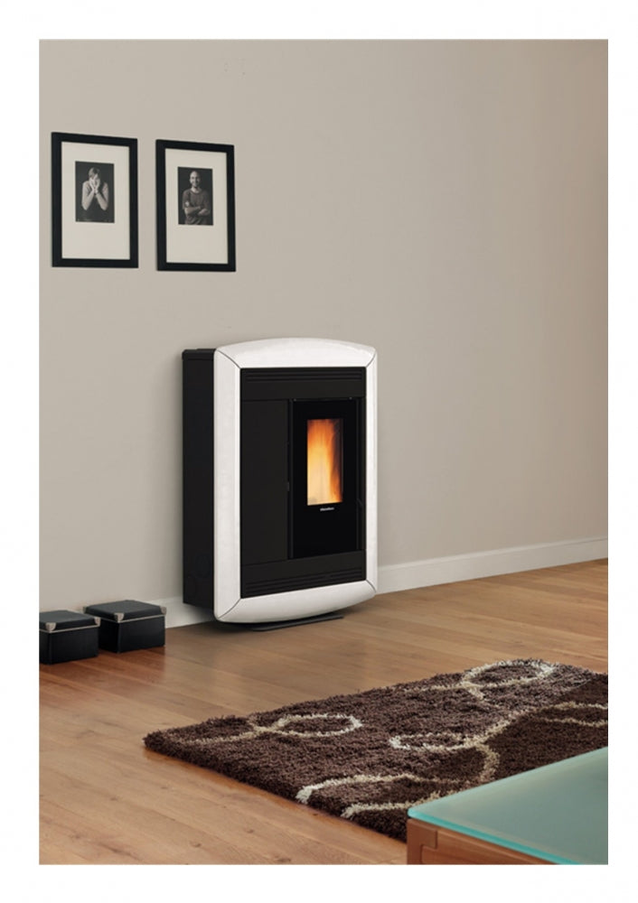 Extraflame Pelletkachel Souvenir Plus Lux 5.0