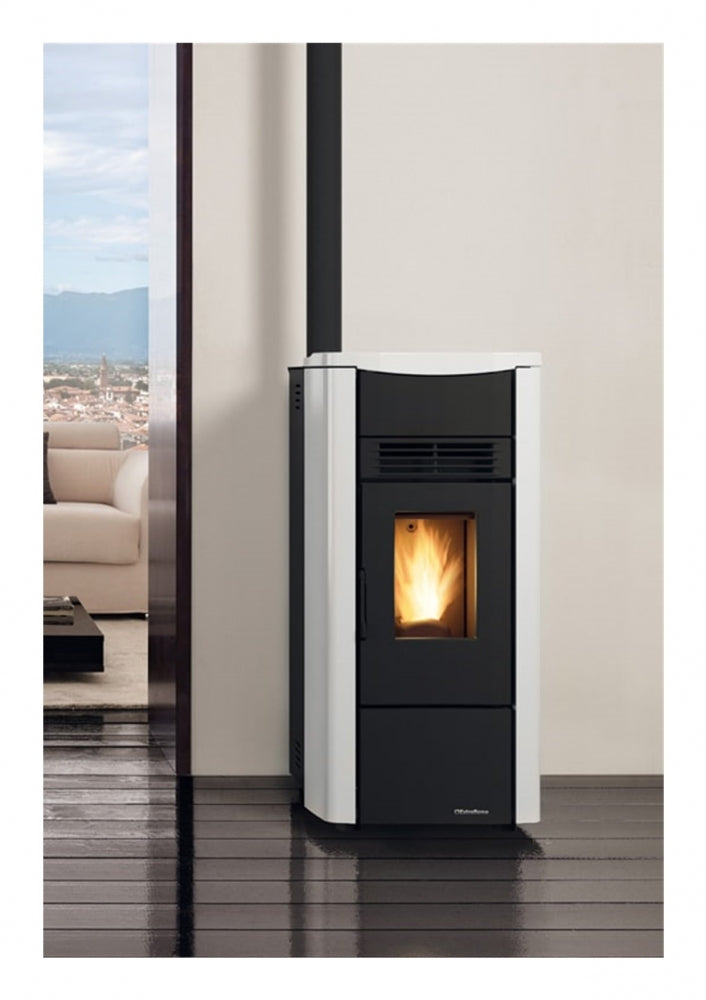 Extraflame Pelletkachel Giusy Plus Evo 2.0