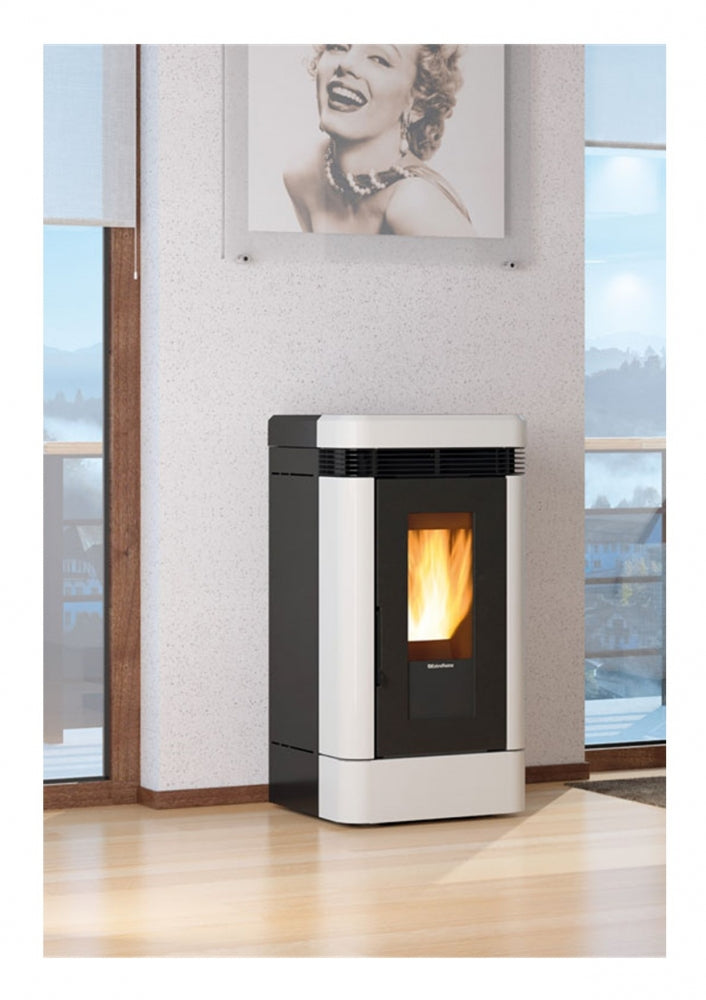 Extraflame Pelletkachel Lucia Plus