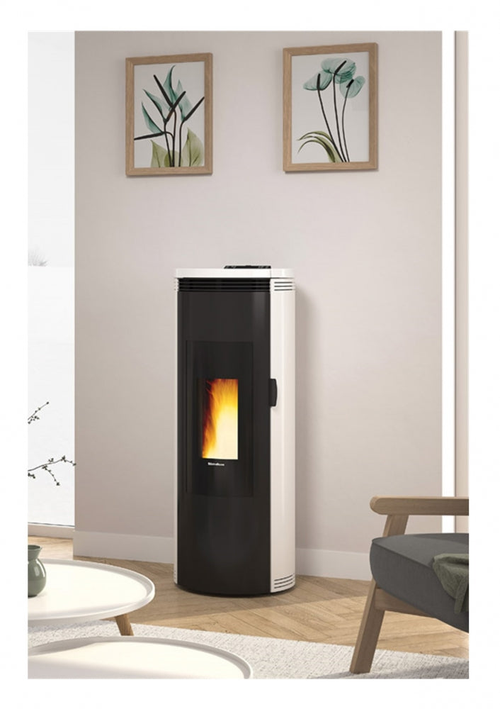 Extraflame Pelletkachel Amika