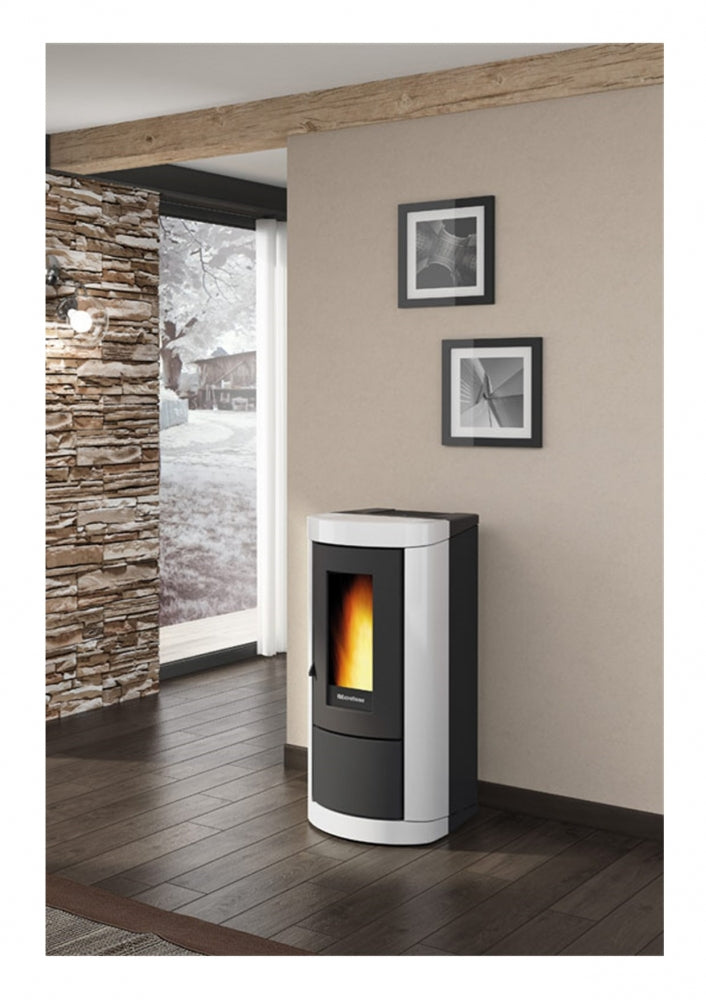 Extraflame Pelletkachel Mietta Evo