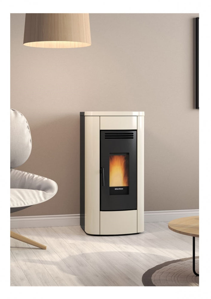 Extraflame Pelletkachel Klaudia 5.0