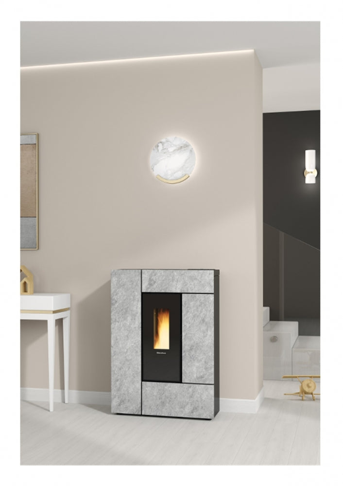 Extraflame Pelletkachel Gabriella Plus