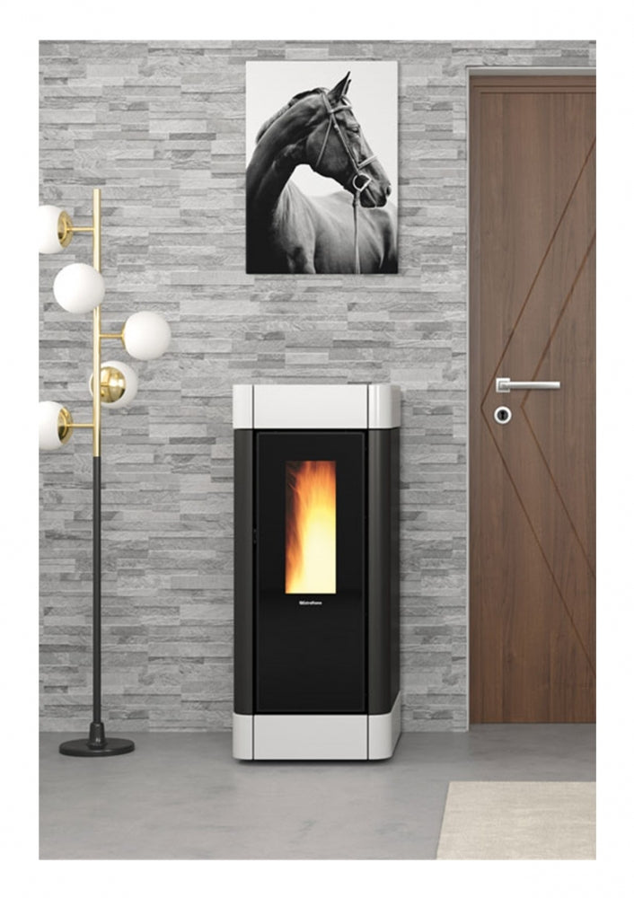 Extraflame Pelletkachel Sinfony