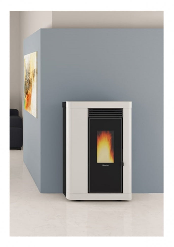 Extraflame Pelletkachel Annabella Ad Evo
