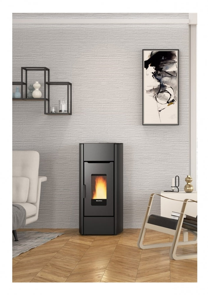 Extraflame Pelletkachel Mirka Plus