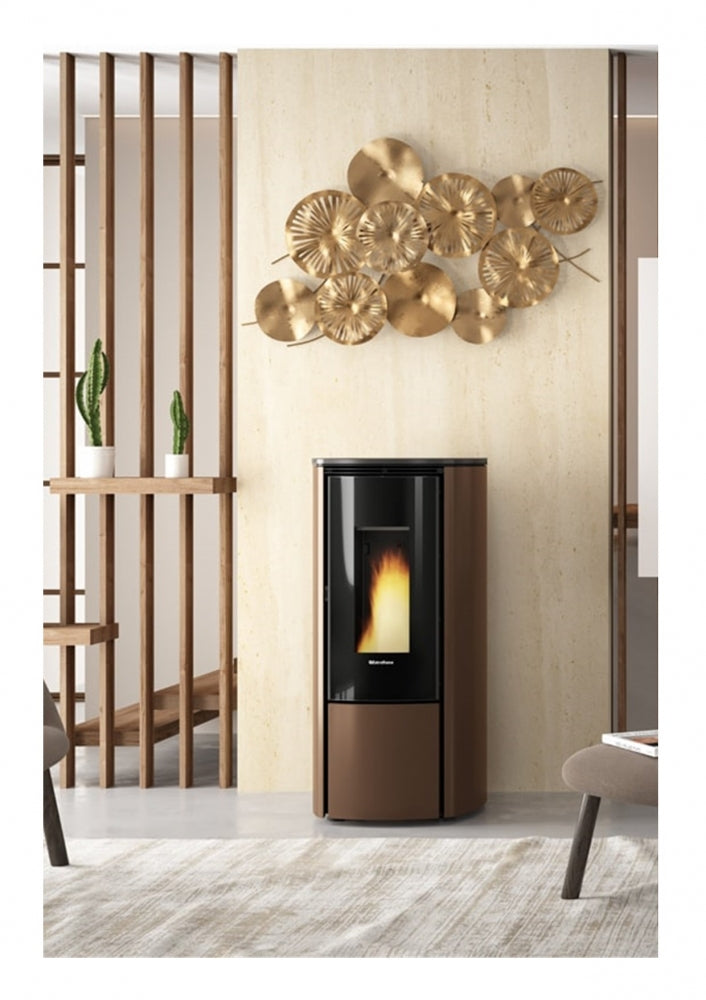 Extraflame Pelletkachel Katia 9