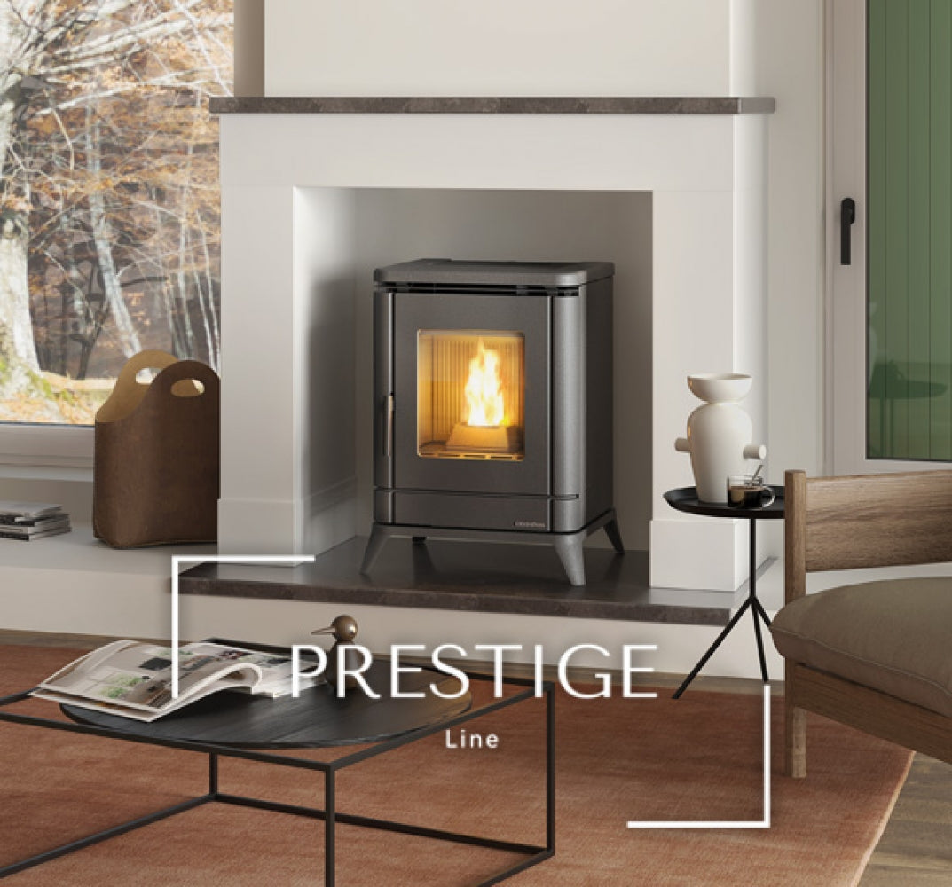 Extraflame Pelletkachel Peggy