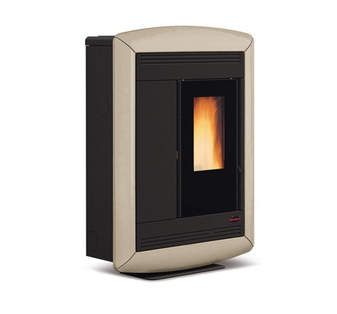 Extraflame Pelletkachel Souvenir Plus Lux 5.0