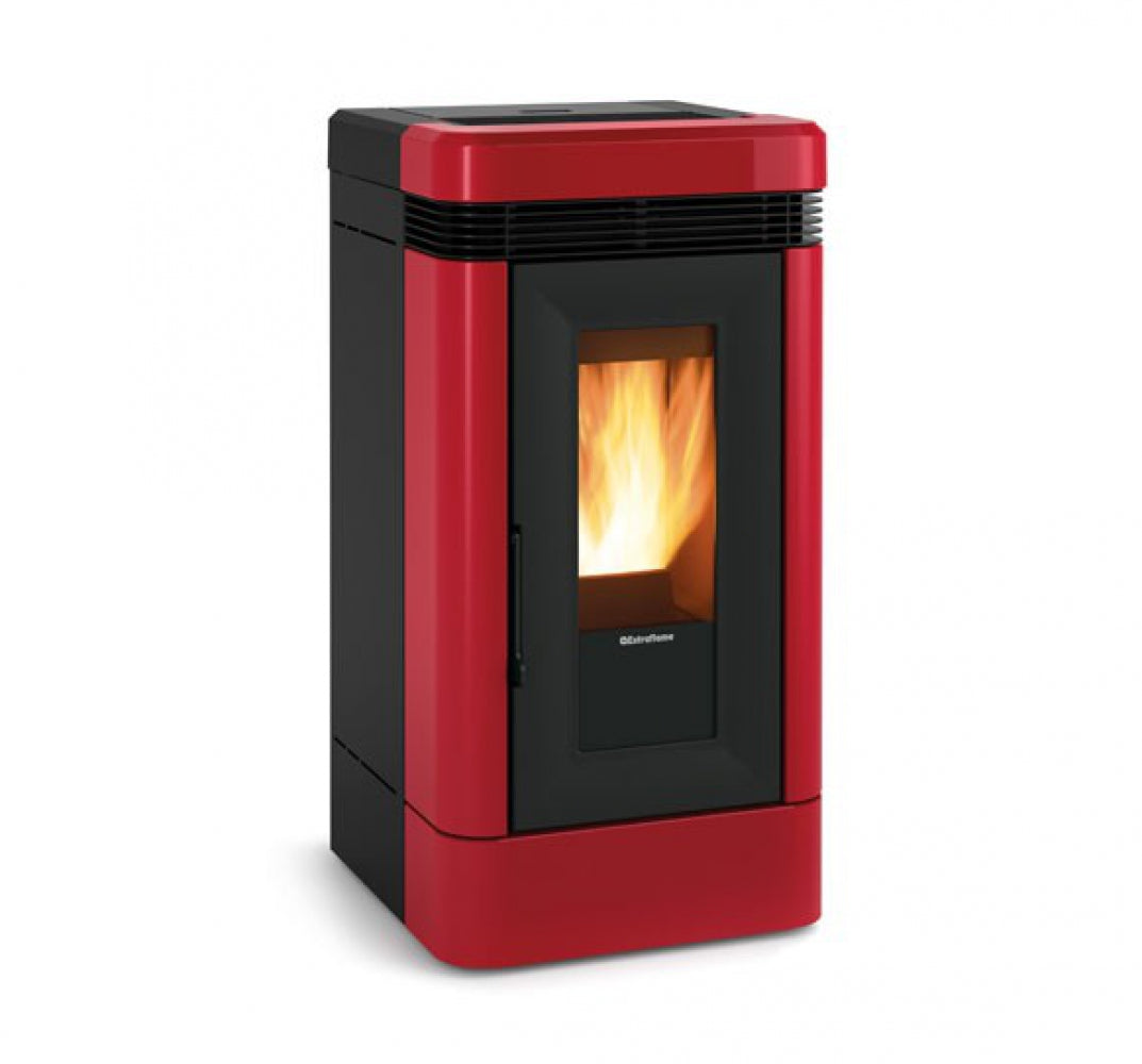 Extraflame Pelletkachel Lucia