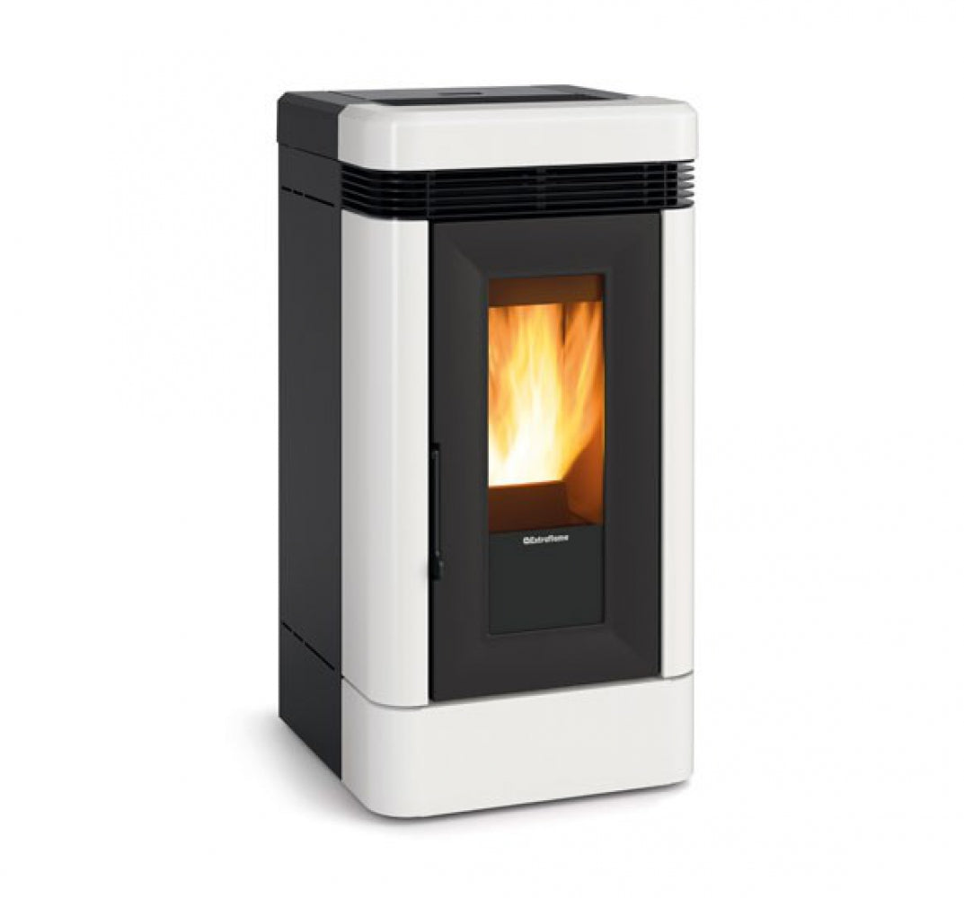 Extraflame Pelletkachel Lucia Plus