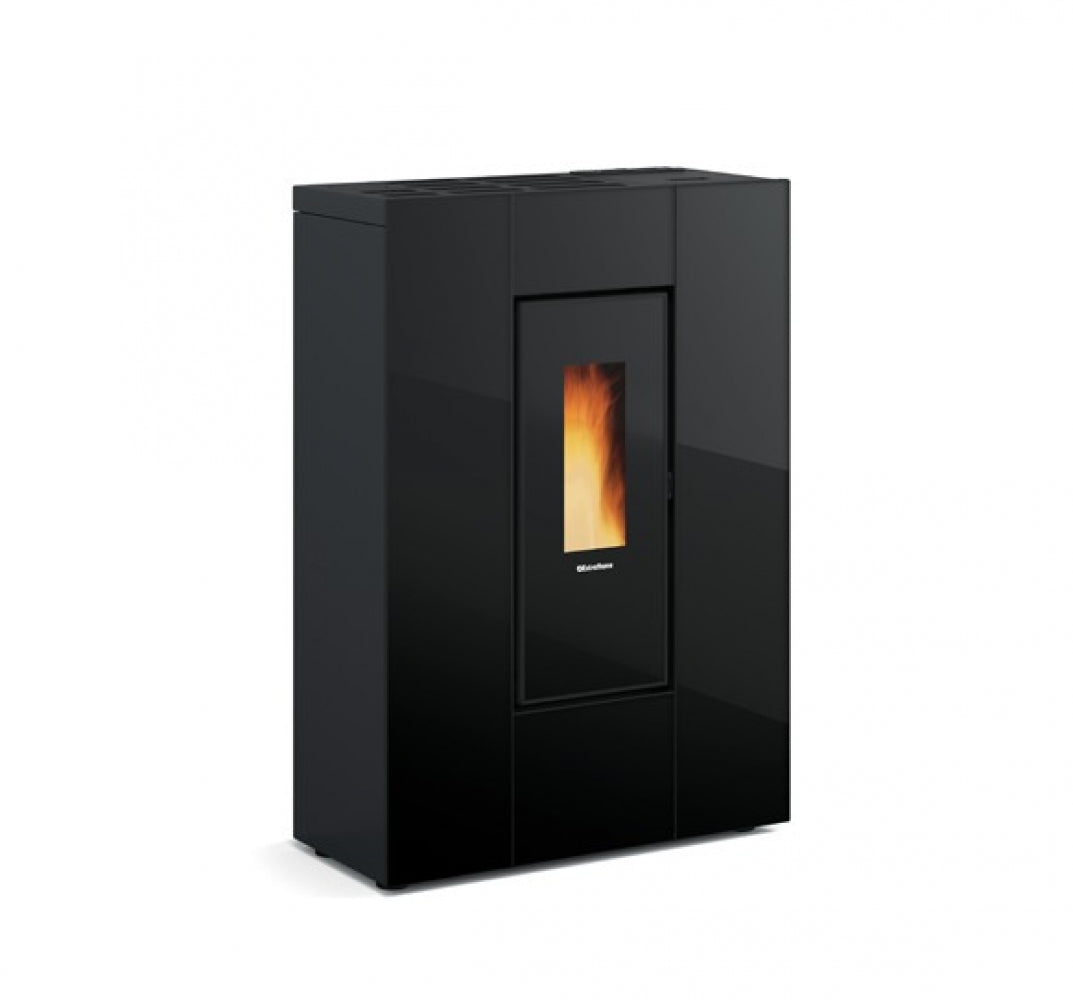 Extraflame Pelletkachel Marilena Plus Crystal