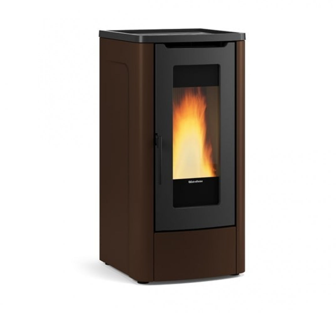 Extraflame Pelletkachel Dahiana Vfs