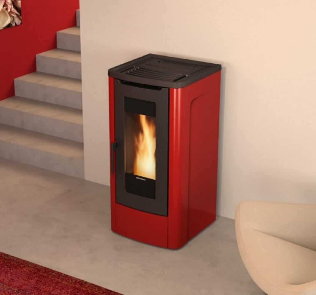 Extraflame Pelletkachel Dahiana Vfs