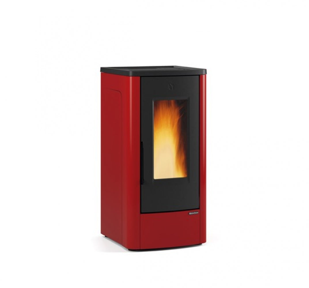 Extraflame Pelletkachel Dahiana Vfs