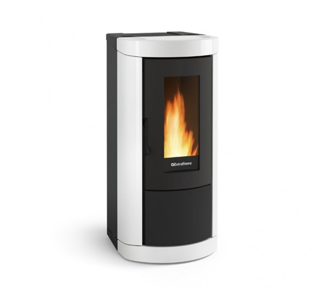 Extraflame Pelletkachel Mietta Evo