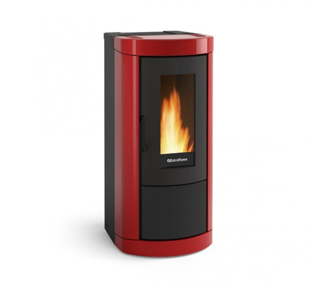 Extraflame Pelletkachel Mietta Evo