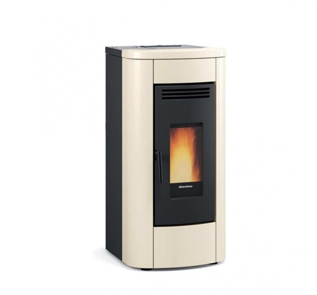 Extraflame Pelletkachel Klaudia Plus 5.0