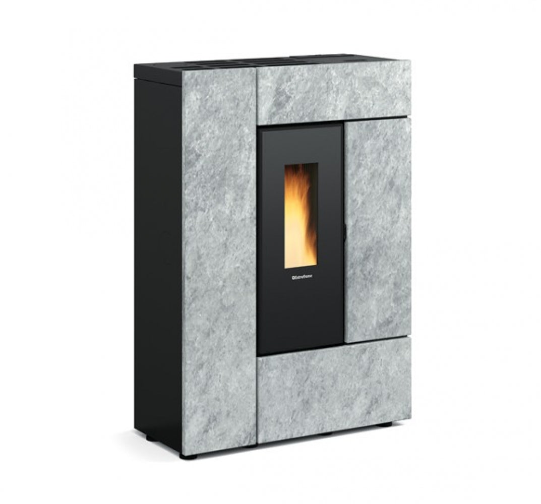 Extraflame Pelletkachel Gabriella Plus
