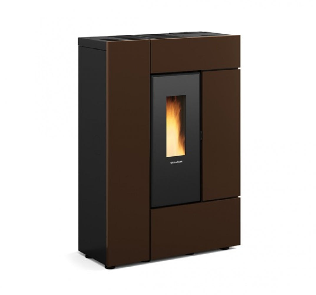 Extraflame Pelletkachel Gabriella Plus