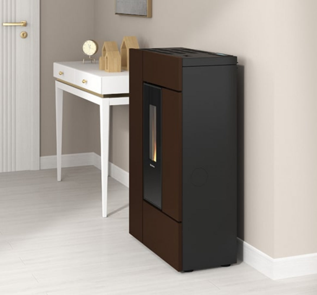 Extraflame Pelletkachel Gabriella Plus