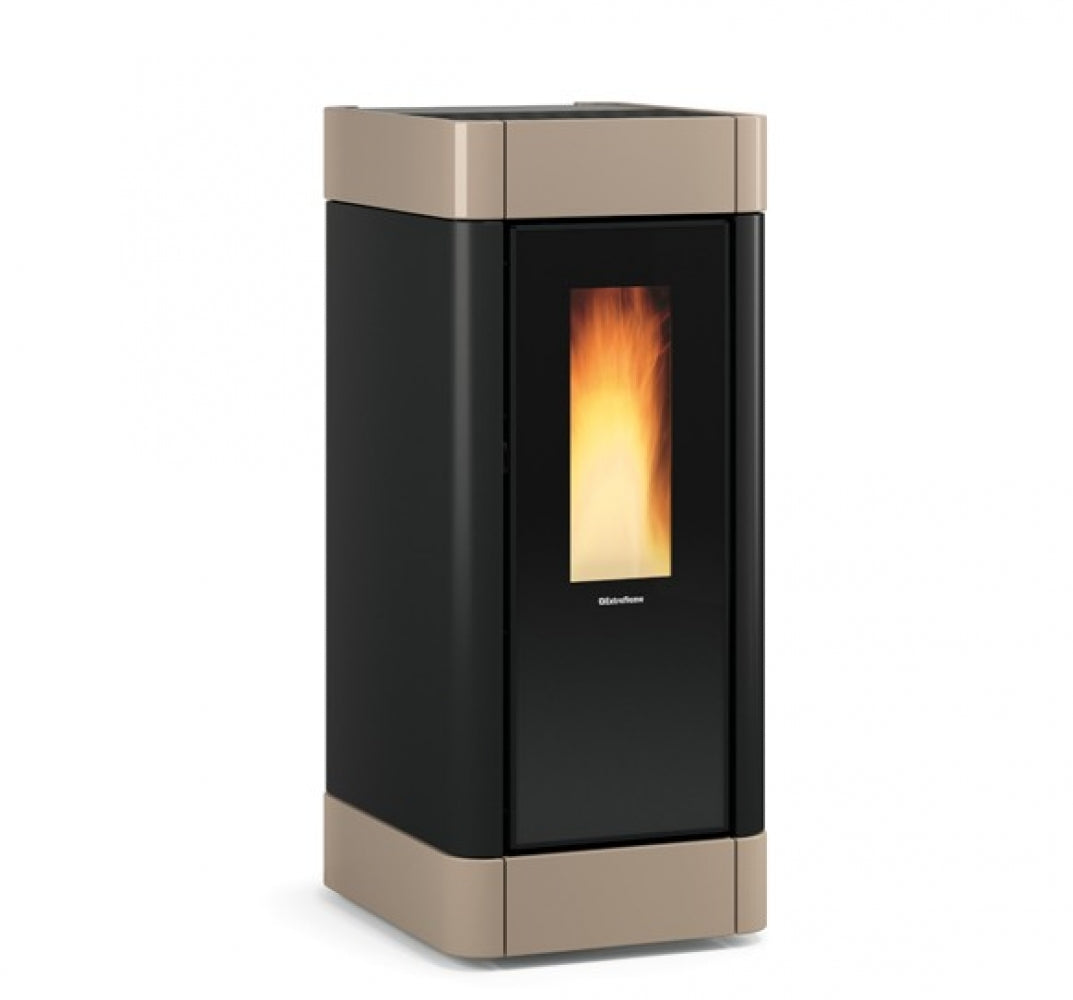 Extraflame Pelletkachel Sinfony