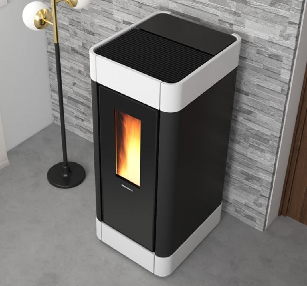 Extraflame Pelletkachel Sinfony