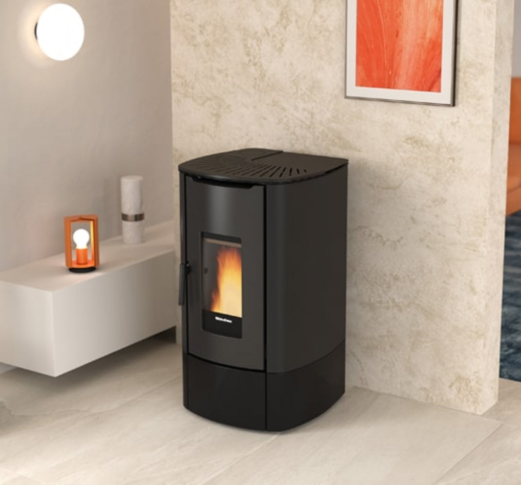 Extraflame Pelletkachel Angy