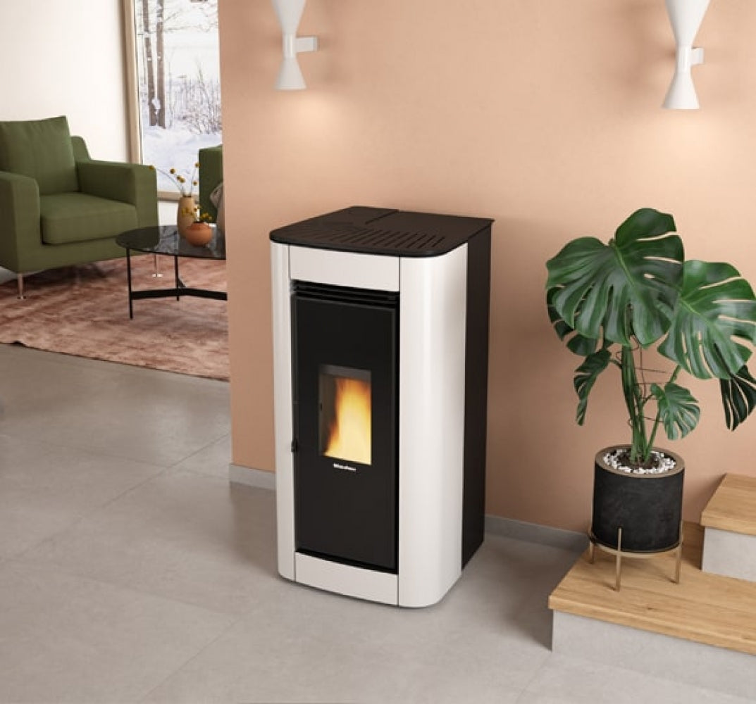 Extraflame Pelletkachel Ilary plus Top