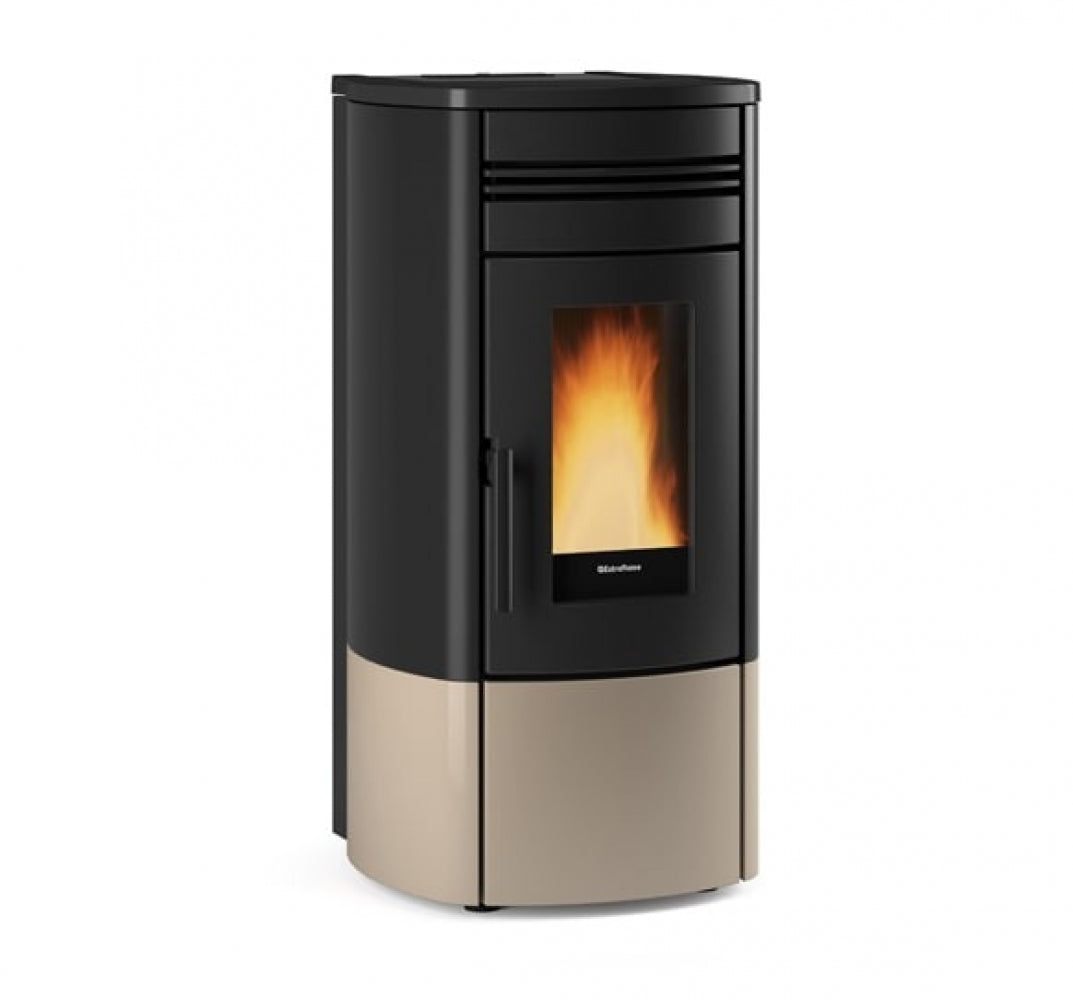 Extraflame Pelletkachel Noris Plus