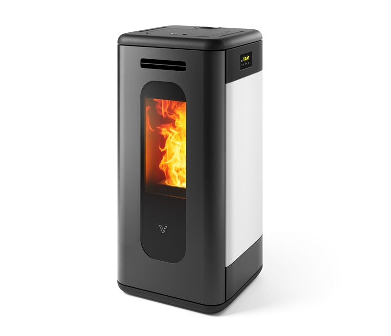 VIVACE Pelletkachel Elide Airplus