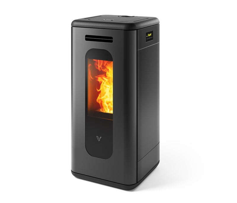 VIVACE Pelletkachel Elide Airplus