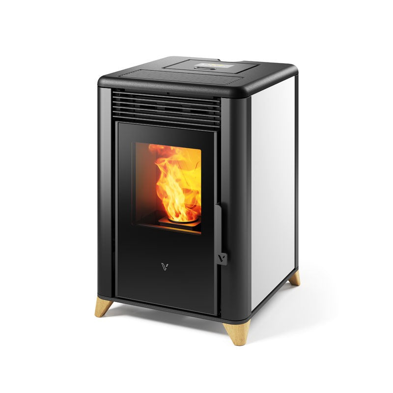 VIVACE Pelletkachel Elly