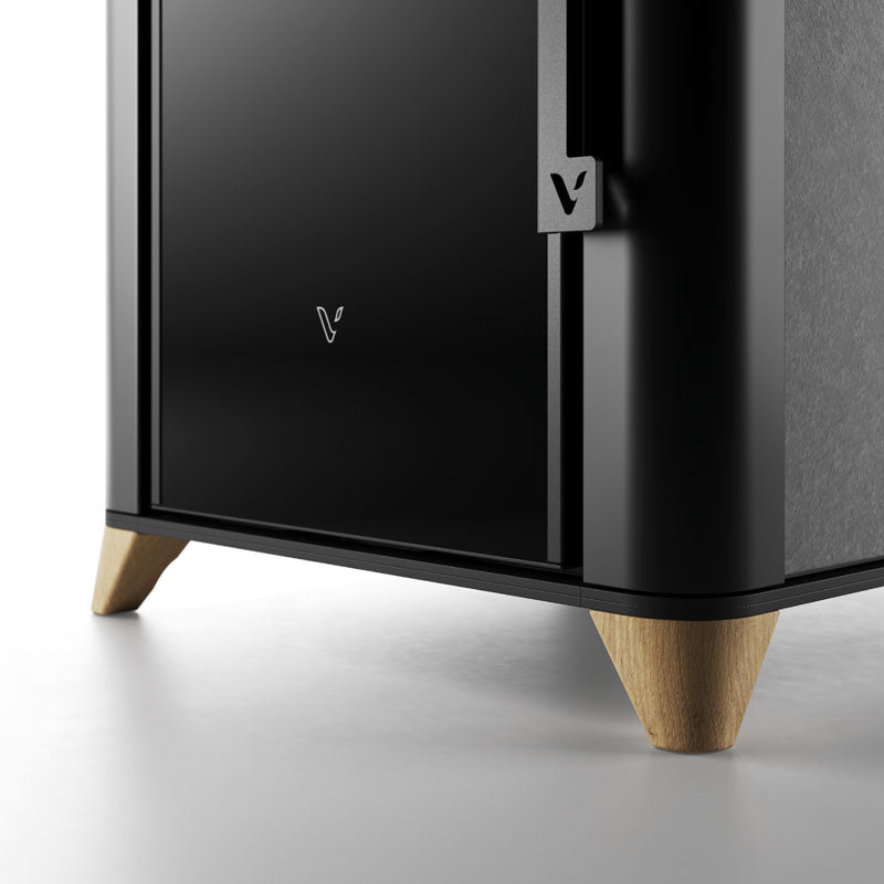 VIVACE Pelletkachel Elly