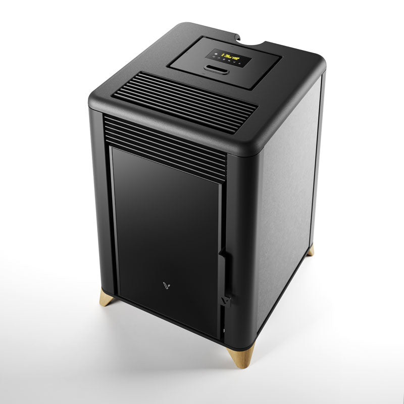 VIVACE Pelletkachel Elly