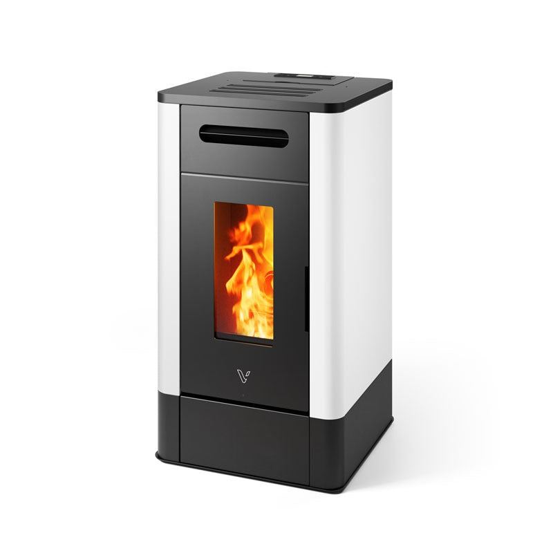 VIVACE Pelletkachel Nicla 8 KW