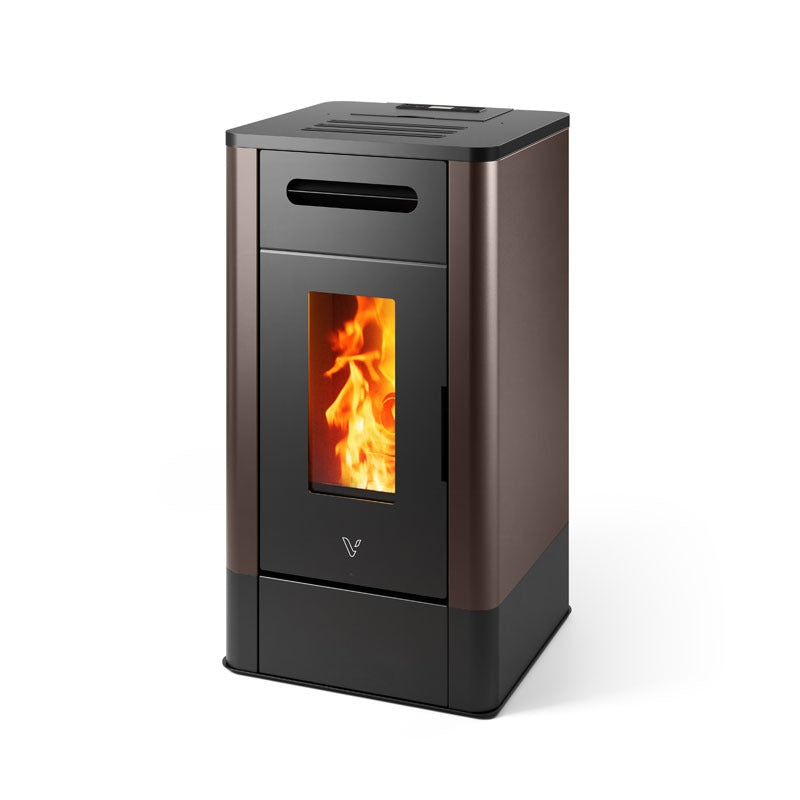 VIVACE Pelletkachel Nicla 8 KW