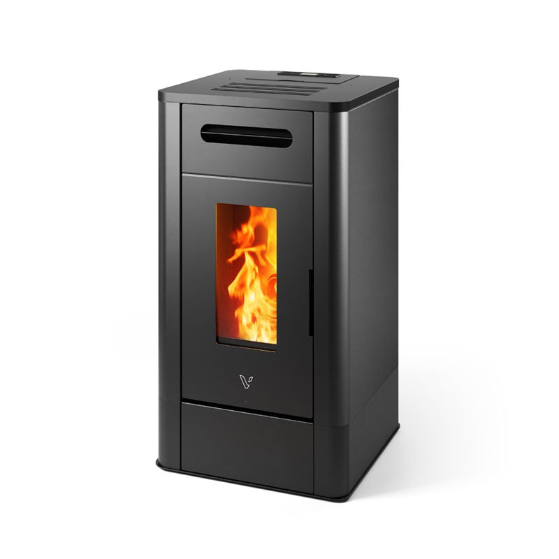 VIVACE Pelletkachel Nicla 8 KW