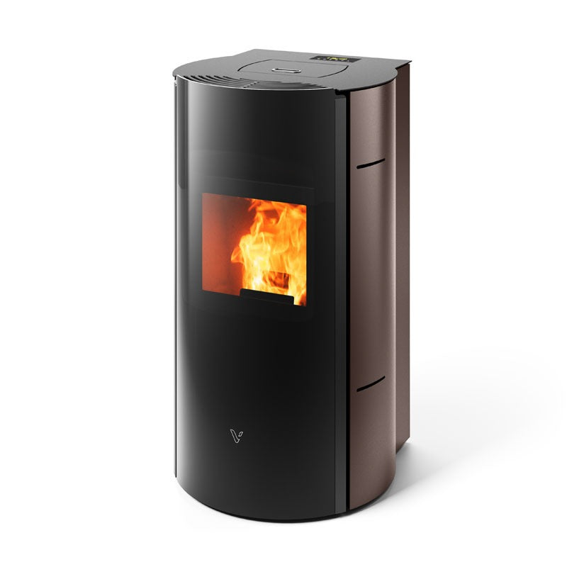VIVACE Pelletkachel Oto 6