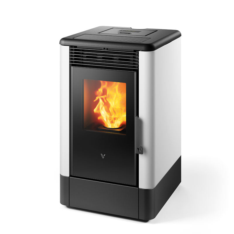 VIVACE Pelletkachel Selma