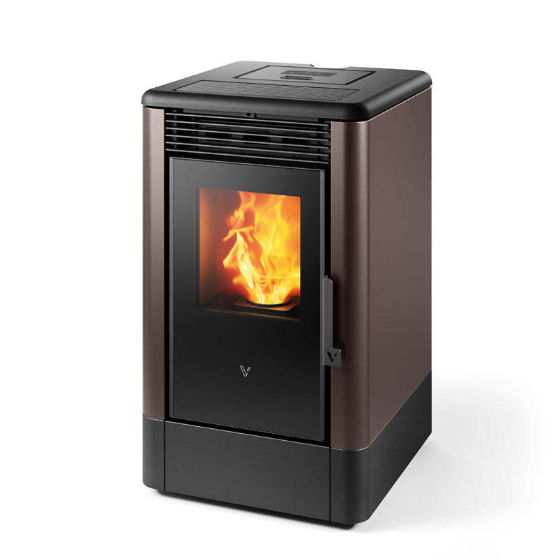 VIVACE Pelletkachel Selma