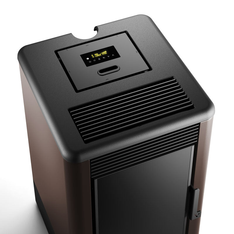 VIVACE Pelletkachel Selma