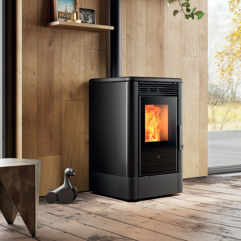 VIVACE Pelletkachel Selma