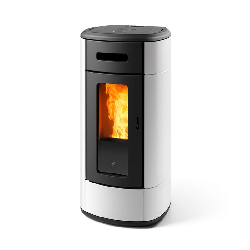 VIVACE Pelletkachel Thera 7